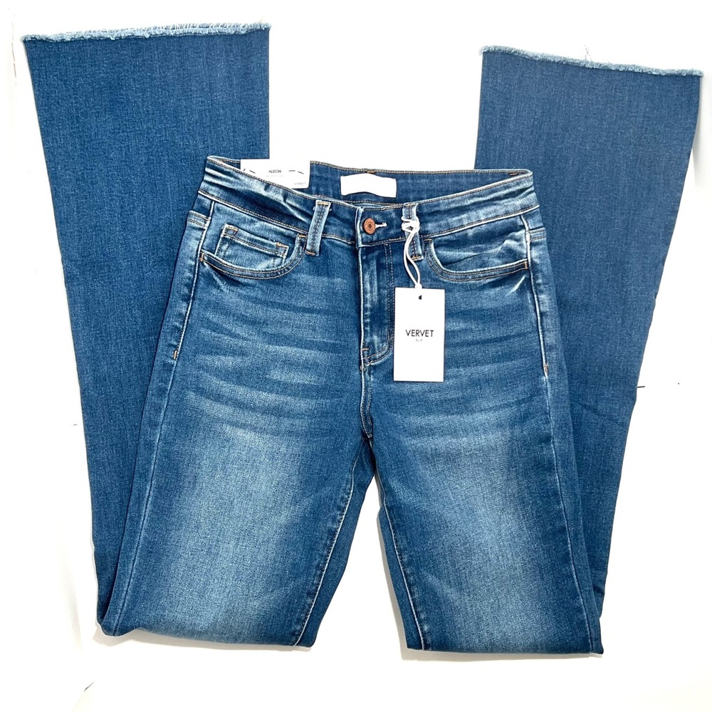 VERVET - Jeans